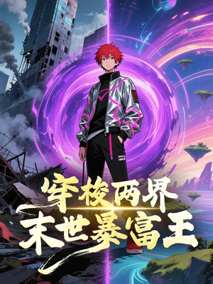 穿梭两界末世暴富王（60集）热门短剧大全