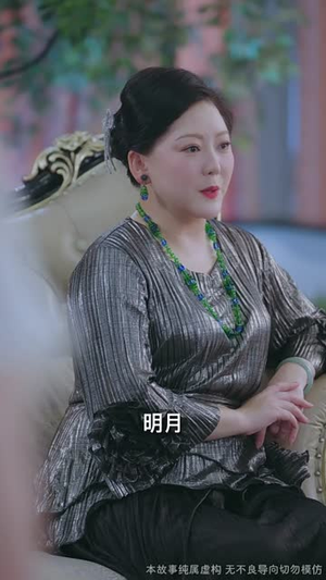 云深终见月团圆（64集）   战神短剧推荐