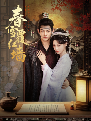 春雪覆红墙（84集）在线看免费版