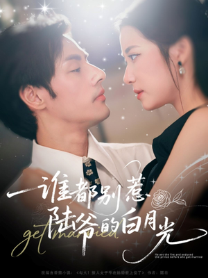 谁都别惹陆爷的白月光（79集）热门短剧榜单