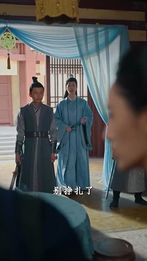 千狐情缘（75集）好看的短剧分享