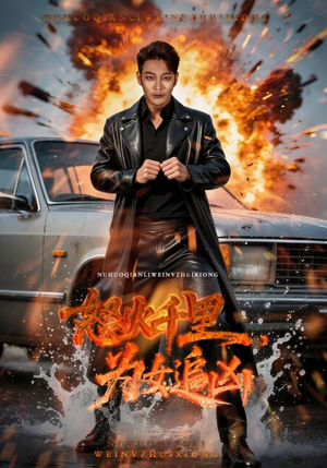 怒火千里为女追凶(59集) 怒火千里为女追凶(59集)精彩片段