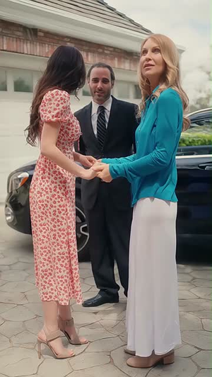 黑手党的好姑娘(61集) 黑手党的好姑娘(61集)热门短剧抢先看