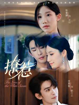 撩惹（80集）短剧片段推荐