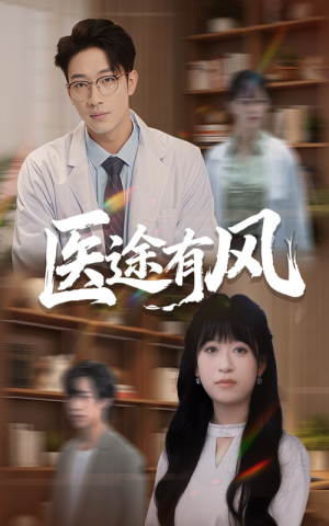 医途有风（52集）短剧在线更新