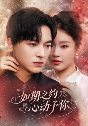 如期之约心动予你(82集) 如期之约心动予你(82集)UC网盘在线看
