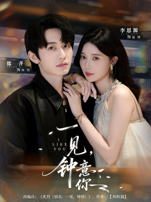一见钟意你（80集）排行榜前十短剧