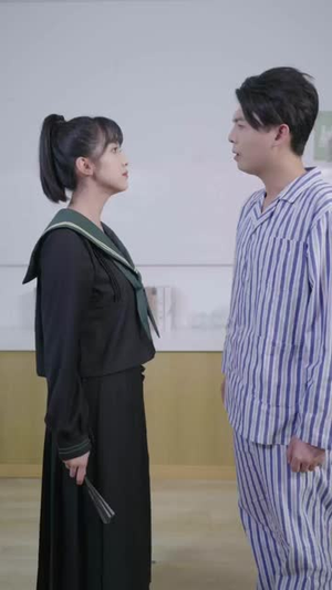 棋手（15集）百亿短剧抢先看