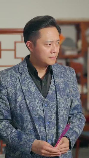 黑拳（59集）精彩短剧上线