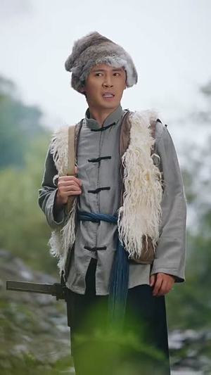 重生60年代激情燃烧的岁月 (89集) 精彩短剧片段