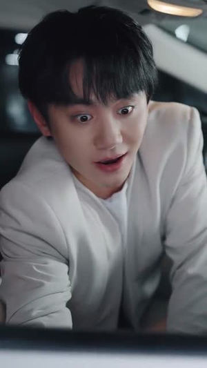 什么这就是认亲的感觉（82集）看到了大结局