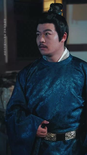 斩春闺（71集）每天分享短剧