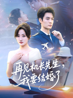 再见机长先生我要结婚了（56集）短剧热门合集