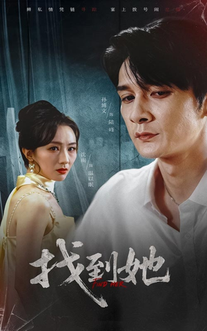 找到她（39集）短剧全集抢先看
