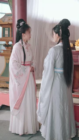 穿书恶女攻略反派夫君（61集）精彩好看的短剧