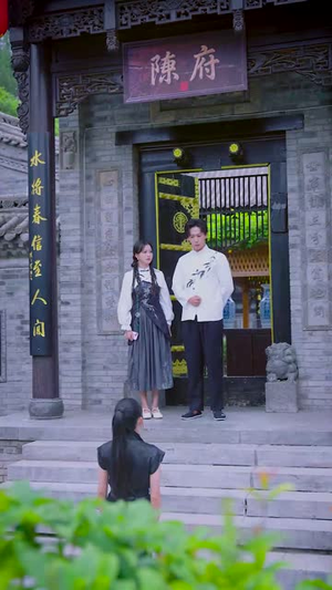 叛师后，大师姐哭了（82集）推荐好短剧