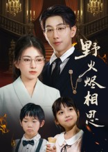 野火烬相思（61集）短剧精彩片段