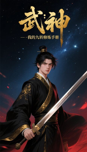 武神我的九转修炼手册（72集）古代短剧推荐