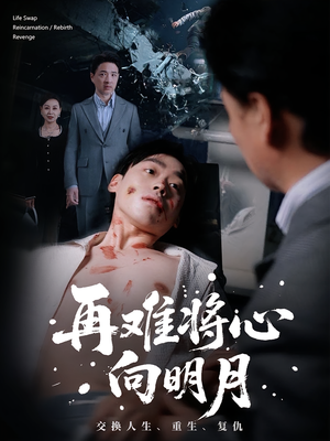 再难将心向明月（59集）在线免费观影