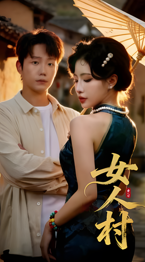 女人村超火短剧抢先看