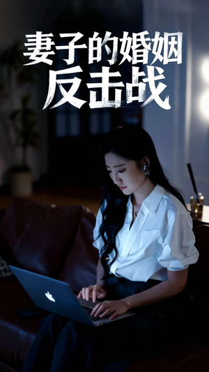 妻子的婚姻反击战（46集）在线免费观影