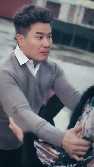 重生1995股市风云（81集）看过的人都说好