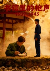 书信里的枪声·1937-1945（5集）短剧更新抢先看