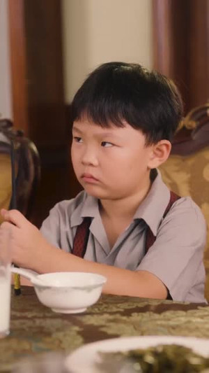 督军夫人重生后，带聋哑儿女过福宝人生（59集）免费热门短剧