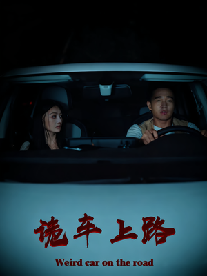 诡车上路（30集）好看吗