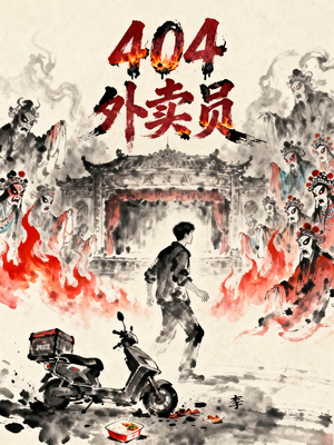404外卖员（60集）每日短剧追不停
