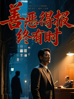 善恶得报终有时（30集）最新热门短剧