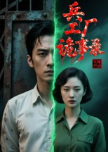 兵工厂诡事录（12集）好看上头短剧