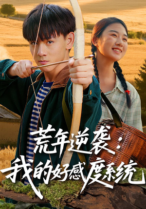 荒年逆袭：我的好感度系统（65集）短剧推荐来了