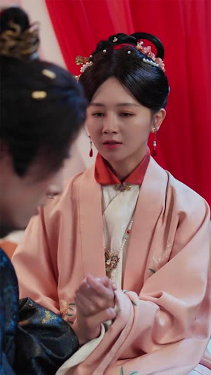 医妃烟烟（70集）精彩短剧后续