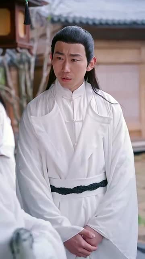 这个高手稳如老狗（109集）热播短剧排行榜