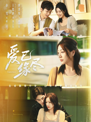 爱已缘尽（62集）独家资源免费看