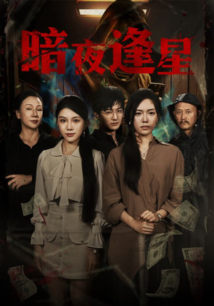 暗夜逢星（67集）在哪里可以看