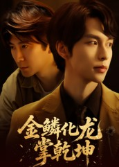 金lin化龙掌乾坤(54集) 金lin化龙掌乾坤(54集)一起追生活短剧