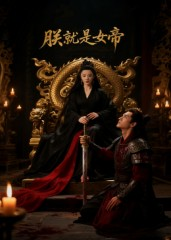 朕就是女帝（52集）在线观看完整版