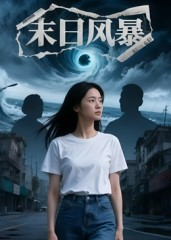 末日风暴（32集）看到了大结局