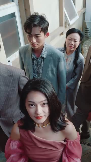 求婚被拒我反手娶了傻妹妹（83集）火爆短剧推荐