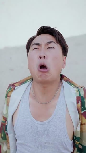 一颗黄金梨救了全村人（88集）正能量短剧分享