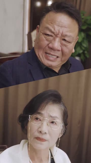 我是你未婚夫（90集）演员表