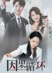 因果循环（45集）免费看短剧全集