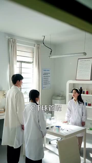 穿书七零我搞科研风生水起（71集）演的怎么样