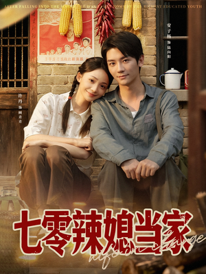 七零辣媳当家（78集）短剧解说热门