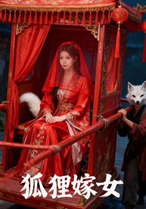 狐狸嫁女（30集）在哪里看
