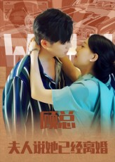 顾总,夫人说她已经离婚(30集) 顾总,夫人说她已经离婚(30集)第二季