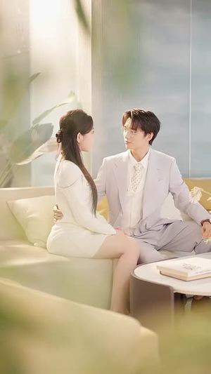 奋斗吧老爸（60集）正能量短剧分享