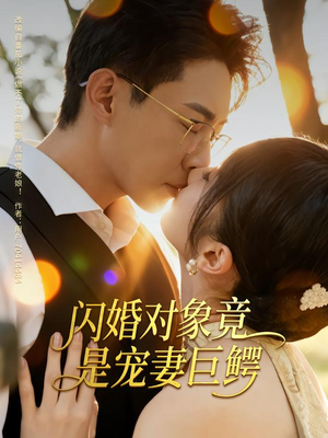 闪婚对象竟是宠妻巨鳄（74集）精彩不断免费看